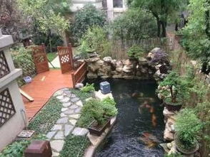 图 大重庆专业花园设计,施工,售后养护,各种设备维修等 重庆鲜花绿植